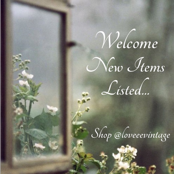 🍃🌸New Items Listed...🌸🍃 - Picture 4 of 4